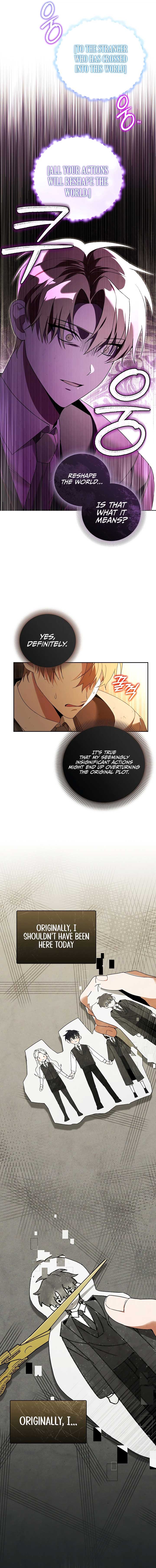 The Genius Tamer of the Academy Chapter 14 - Page 15