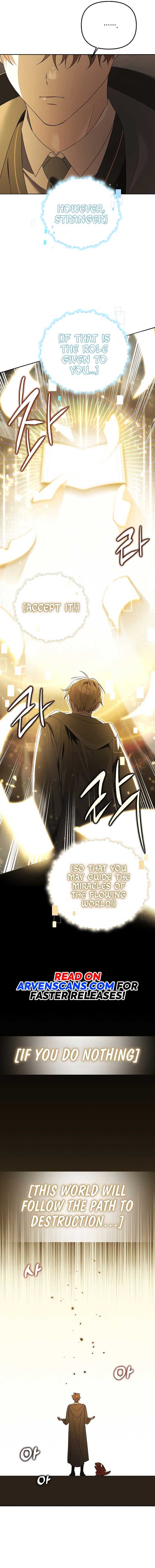 The Genius Tamer of the Academy Chapter 15 - Page 2