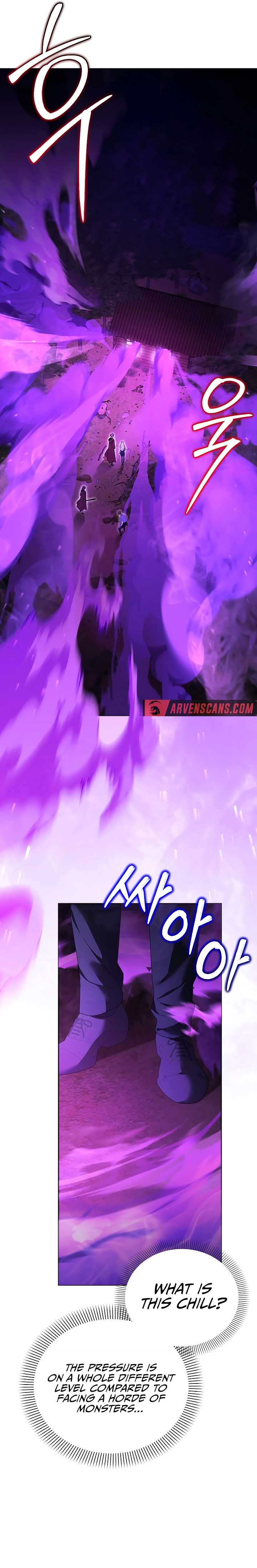The Genius Tamer of the Academy Chapter 16 - Page 14