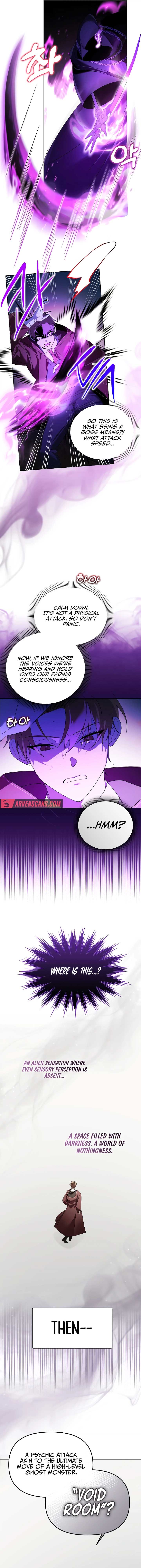 The Genius Tamer of the Academy Chapter 16 - Page 16