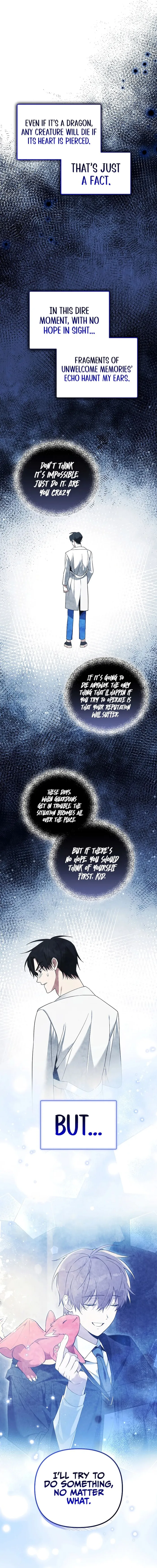 The Genius Tamer of the Academy Chapter 22 - Page 17
