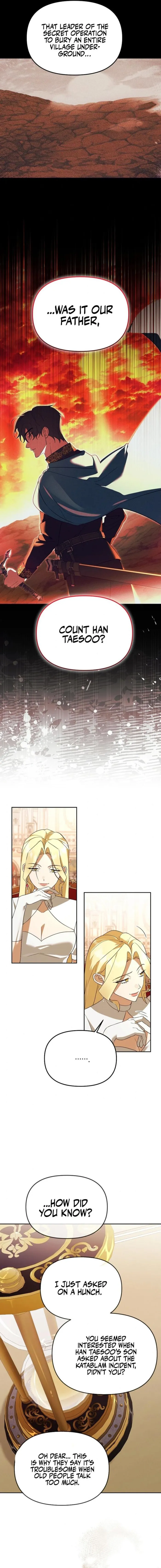 The Genius Tamer of the Academy Chapter 38 - Page 16