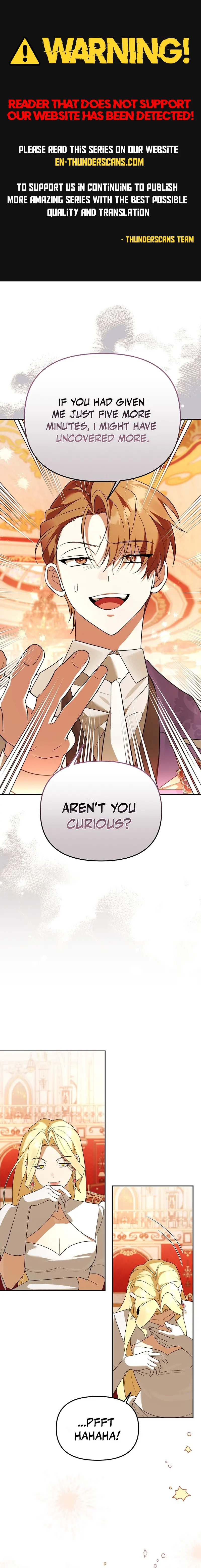 The Genius Tamer of the Academy Chapter 39 - Page 1