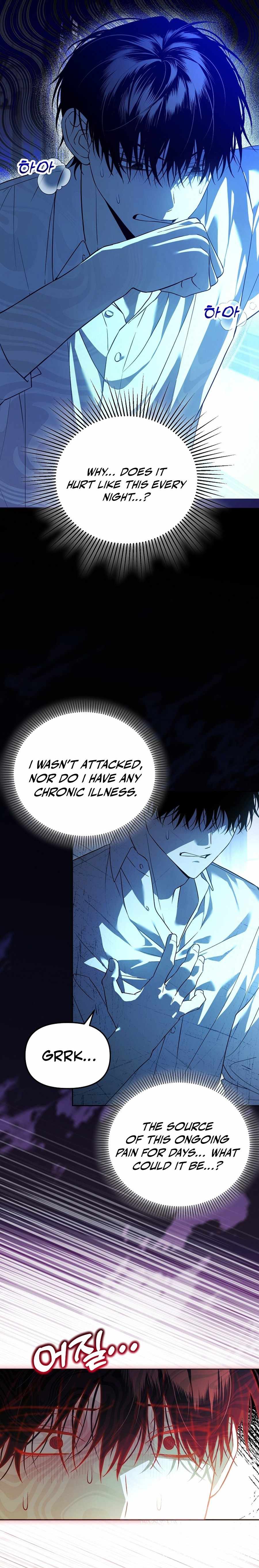 The Genius Tamer of the Academy Chapter 46 - Page 2