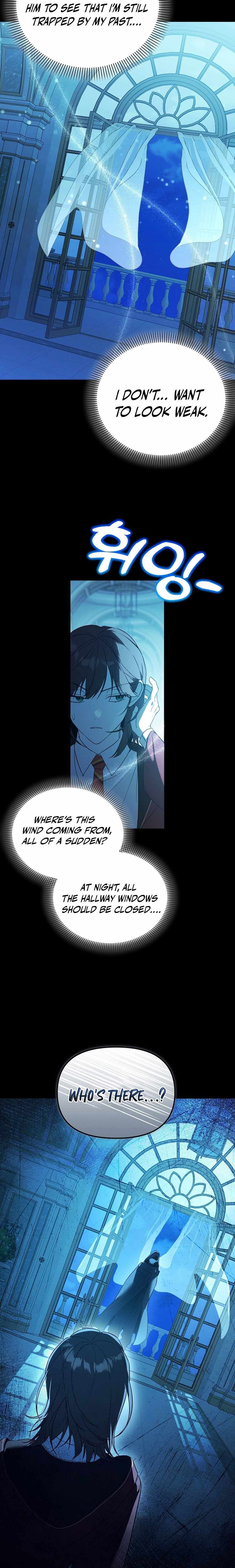 The Genius Tamer of the Academy Chapter 46 - Page 16