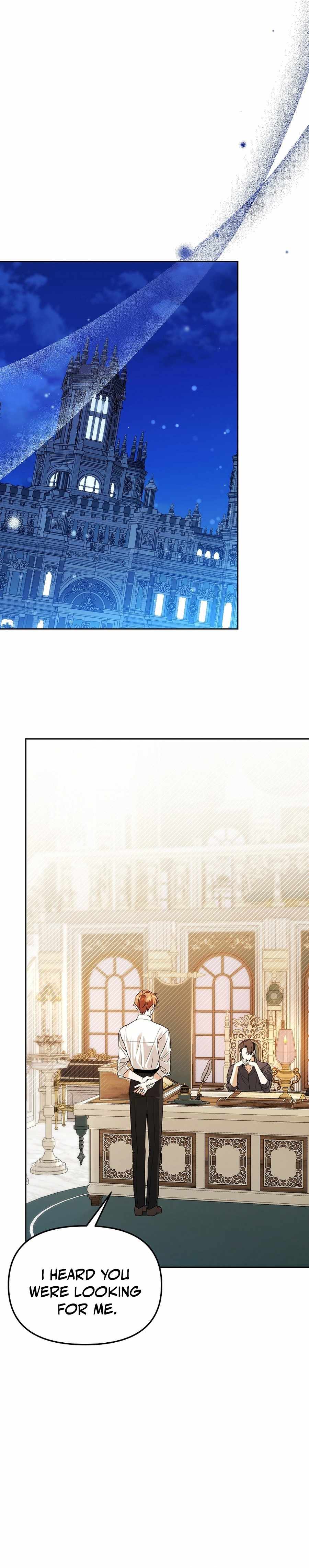 The Genius Tamer of the Academy Chapter 46 - Page 25