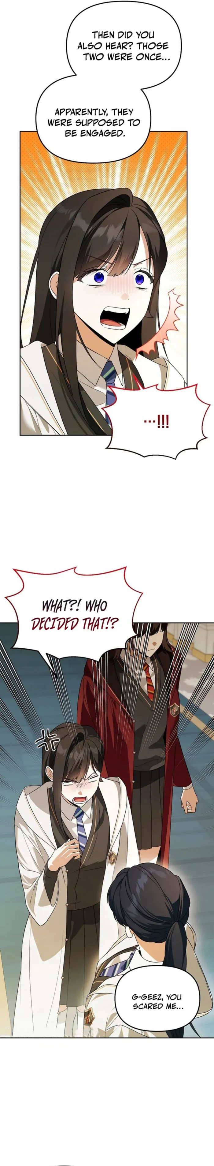 The Genius Tamer of the Academy Chapter 47 - Page 2