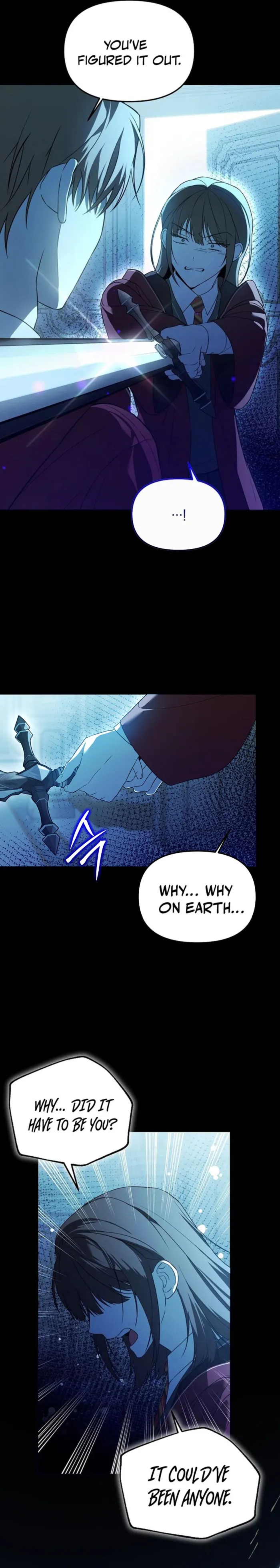The Genius Tamer of the Academy Chapter 47 - Page 13