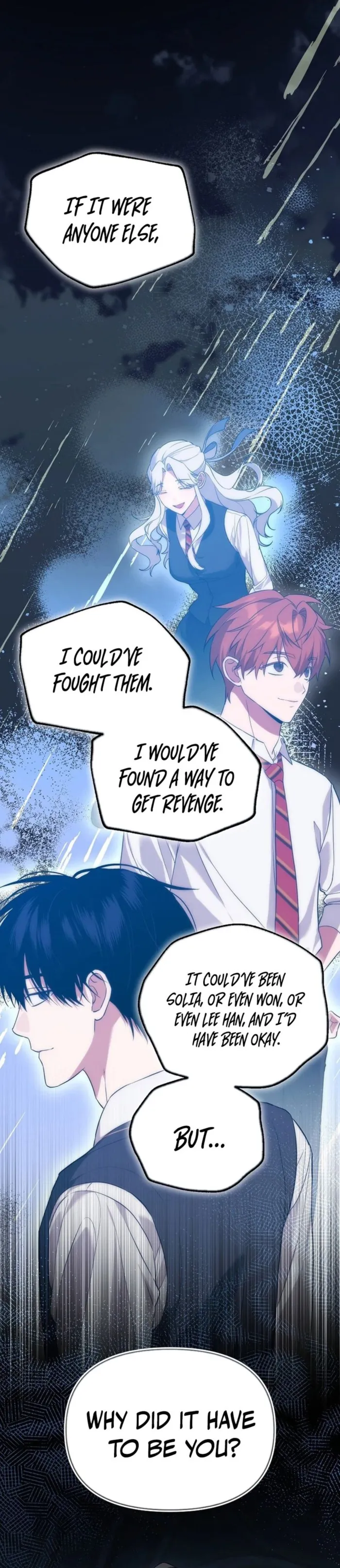 The Genius Tamer of the Academy Chapter 47 - Page 14