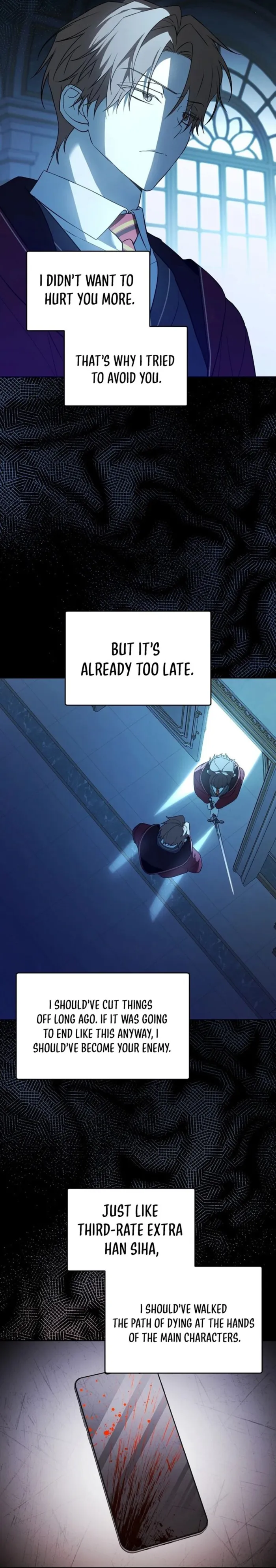 The Genius Tamer of the Academy Chapter 47 - Page 15