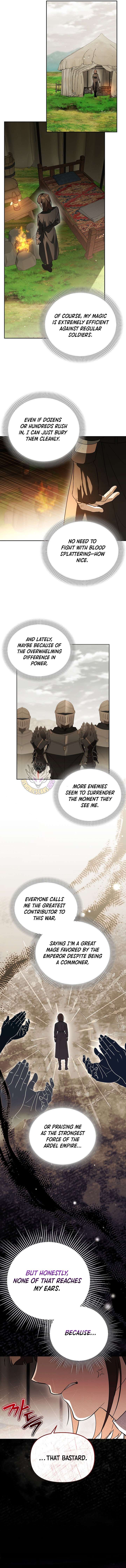 The Genius Tamer of the Academy Chapter 62 - Page 4