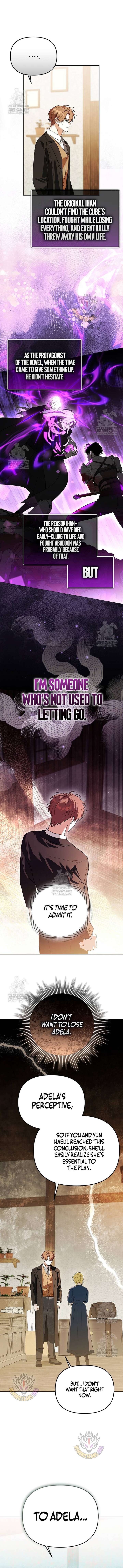 The Genius Tamer of the Academy Chapter 63 - Page 2