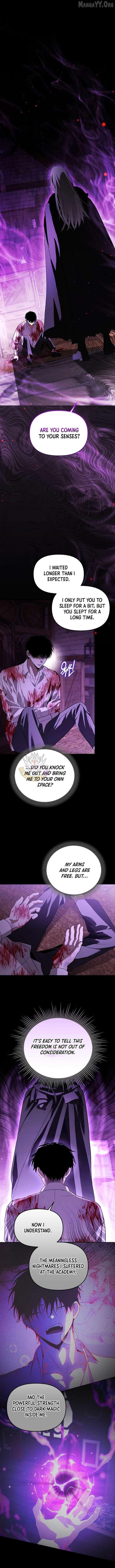 The Genius Tamer of the Academy Chapter 65 - Page 1