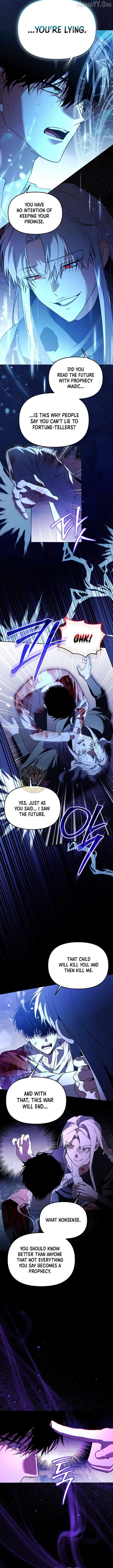 The Genius Tamer of the Academy Chapter 65 - Page 4