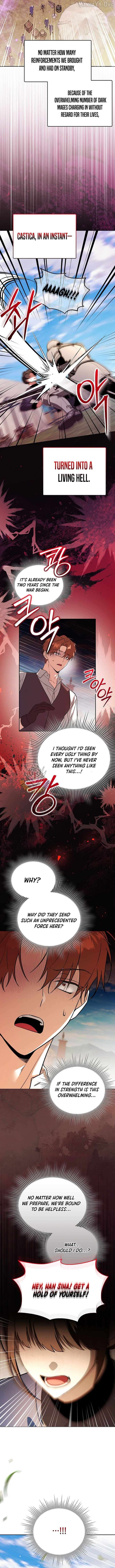 The Genius Tamer of the Academy Chapter 65 - Page 7