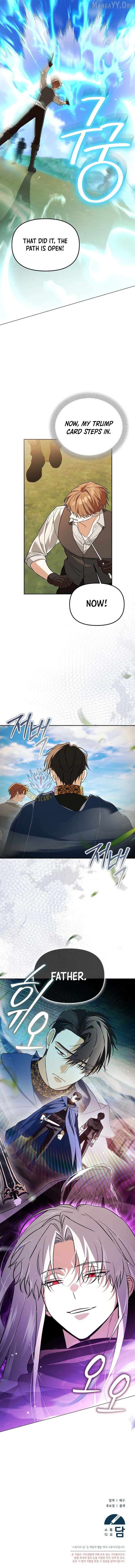 The Genius Tamer of the Academy Chapter 65 - Page 13