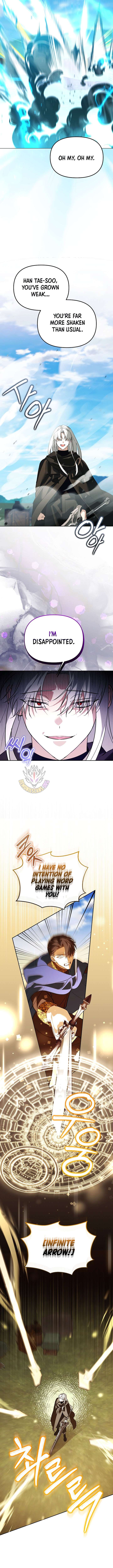 The Genius Tamer of the Academy Chapter 66 - Page 5