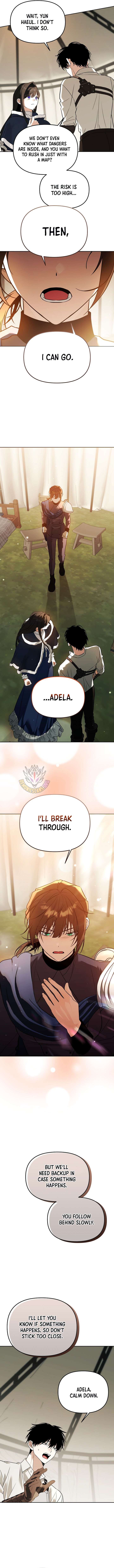 The Genius Tamer of the Academy Chapter 66 - Page 13