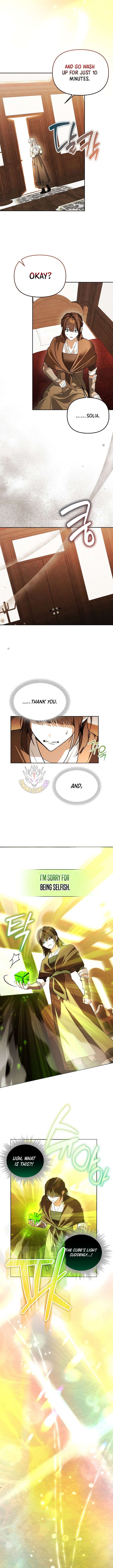 The Genius Tamer of the Academy Chapter 76 - Page 10