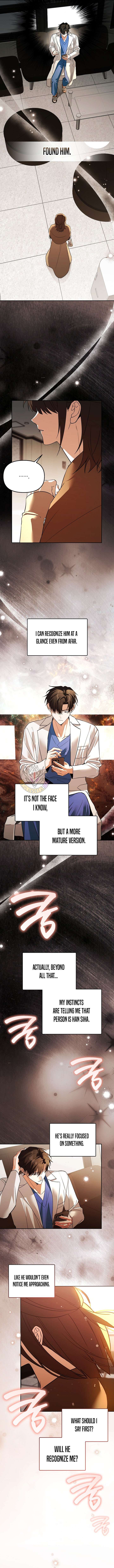The Genius Tamer of the Academy Chapter 77 - Page 5