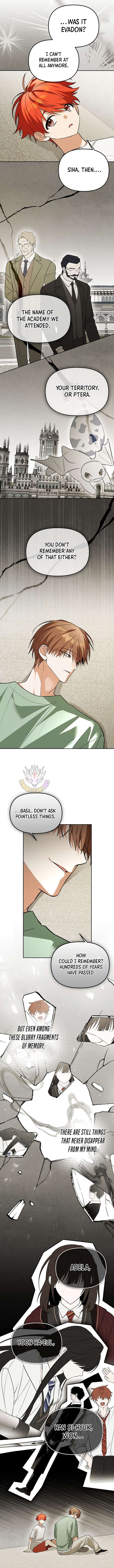 The Genius Tamer of the Academy Chapter 79 - Page 11