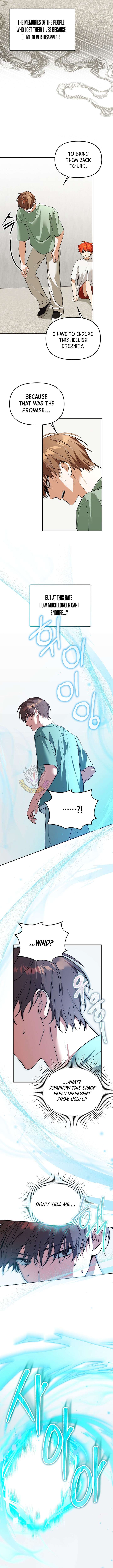 The Genius Tamer of the Academy Chapter 79 - Page 12