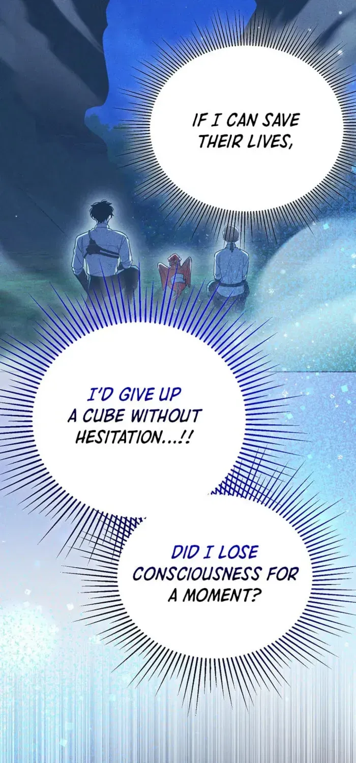 The Genius Tamer of the Academy Chapter 81 - Page 13