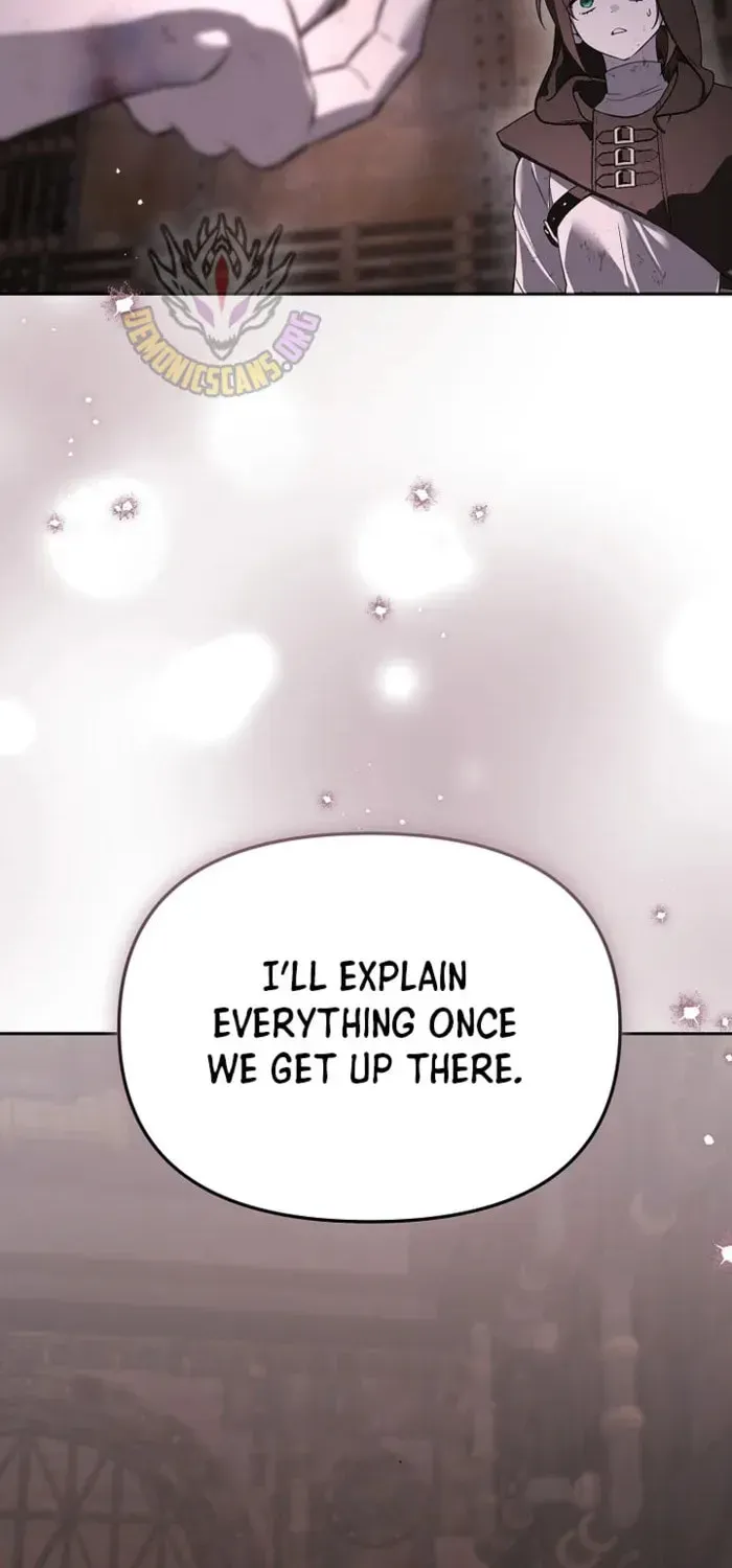 The Genius Tamer of the Academy Chapter 81 - Page 23