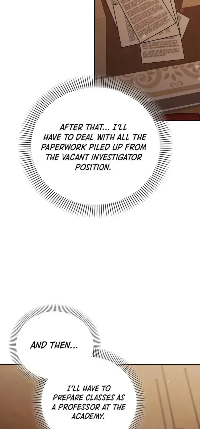 The Genius Tamer of the Academy Chapter 81 - Page 29