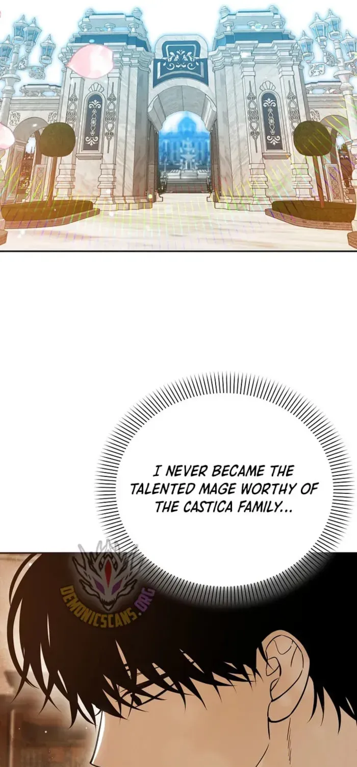The Genius Tamer of the Academy Chapter 81 - Page 36