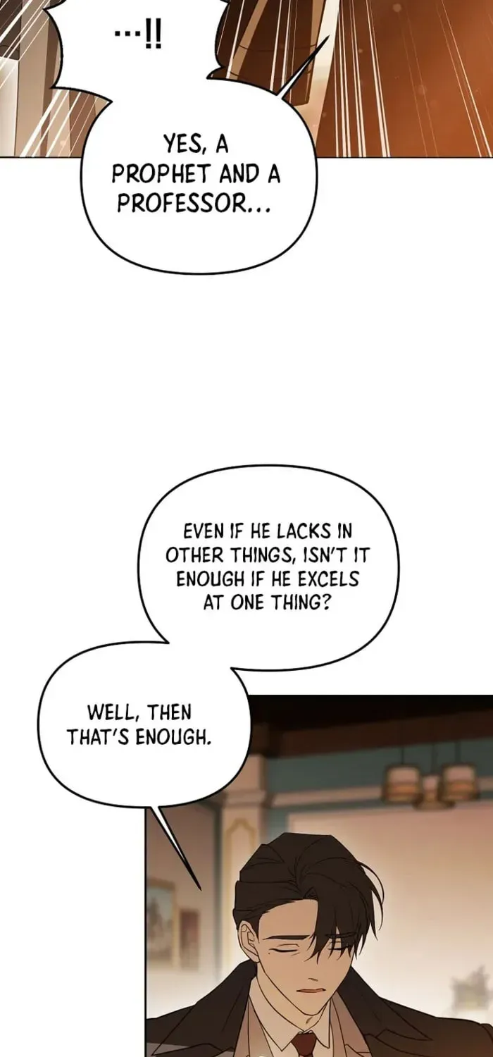 The Genius Tamer of the Academy Chapter 81 - Page 51