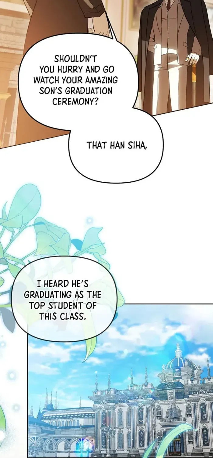 The Genius Tamer of the Academy Chapter 81 - Page 57