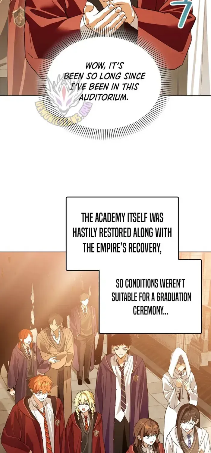 The Genius Tamer of the Academy Chapter 81 - Page 59