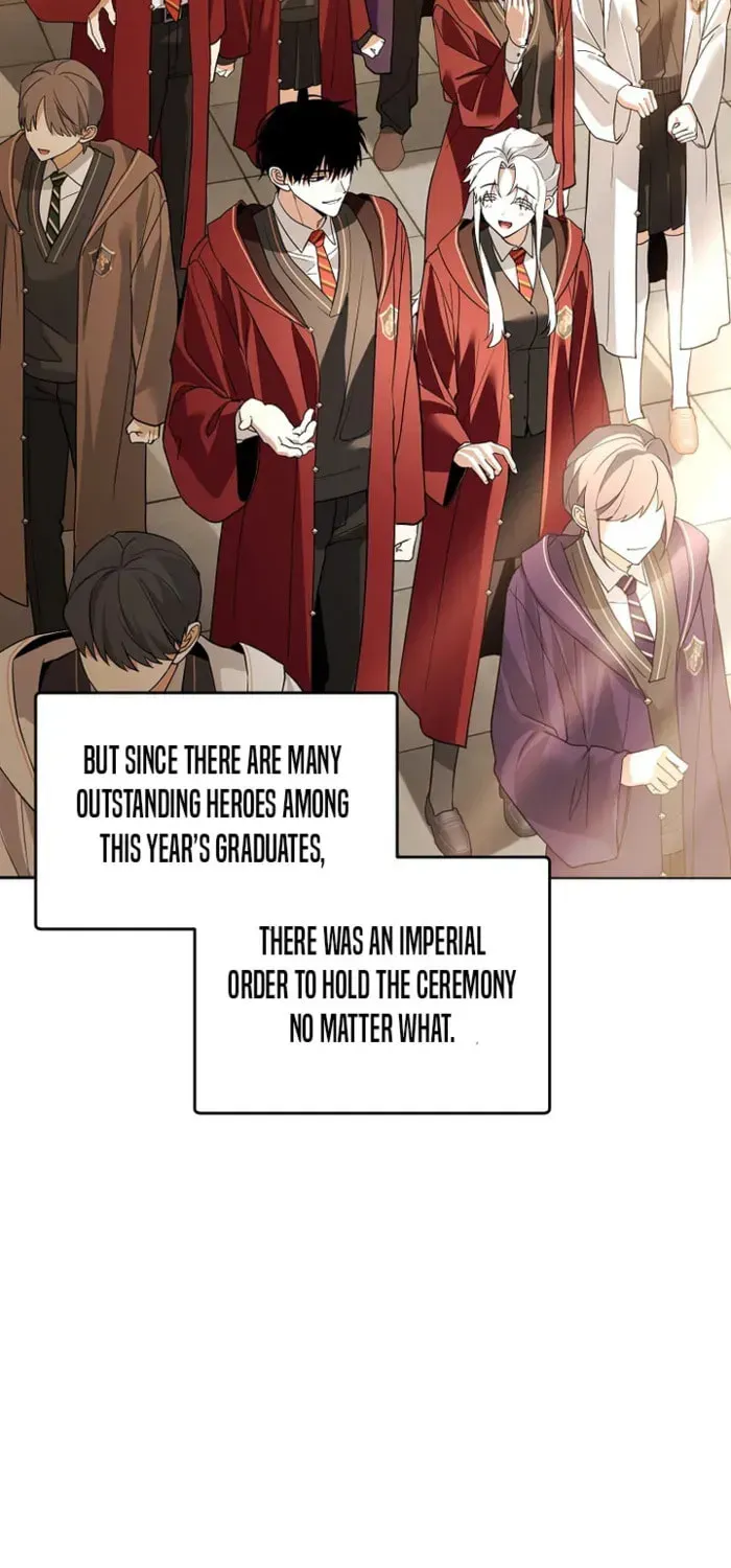 The Genius Tamer of the Academy Chapter 81 - Page 60