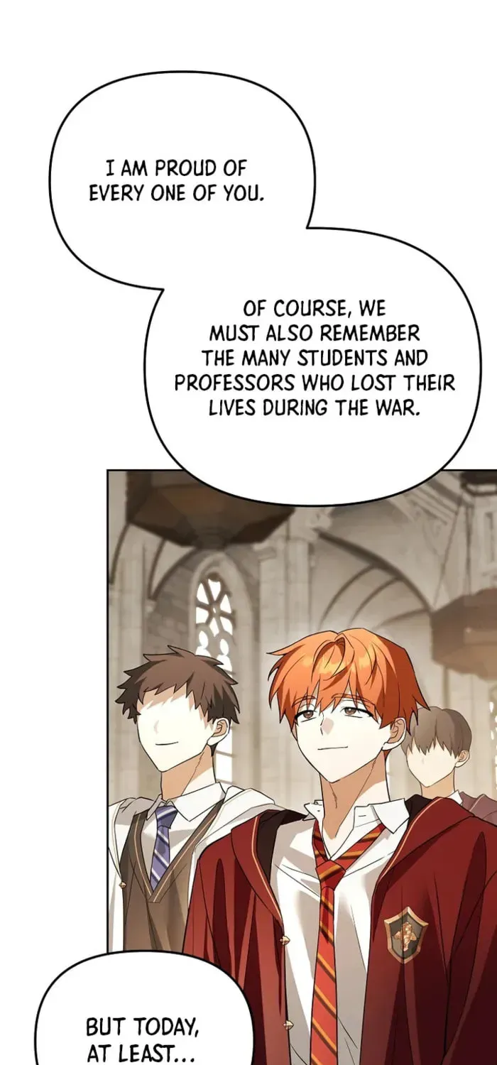 The Genius Tamer of the Academy Chapter 81 - Page 63
