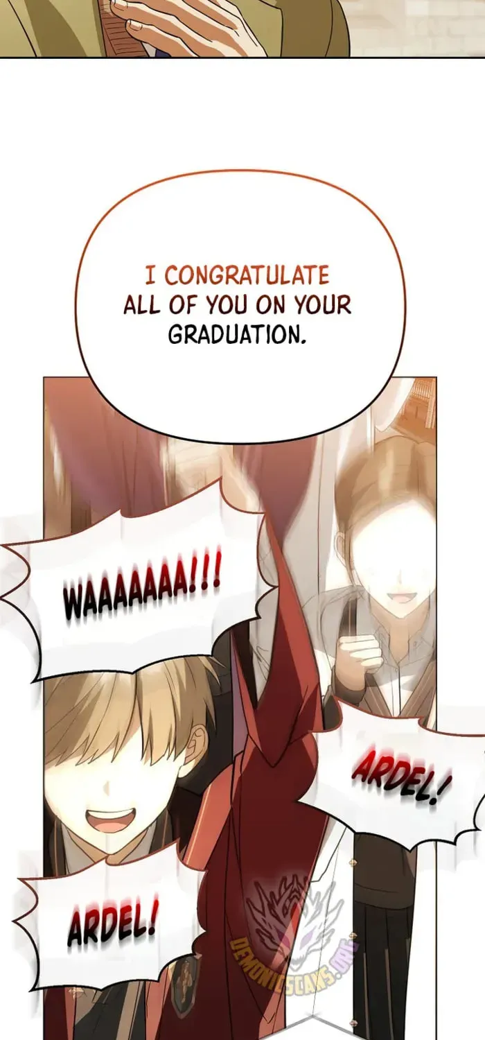 The Genius Tamer of the Academy Chapter 81 - Page 65