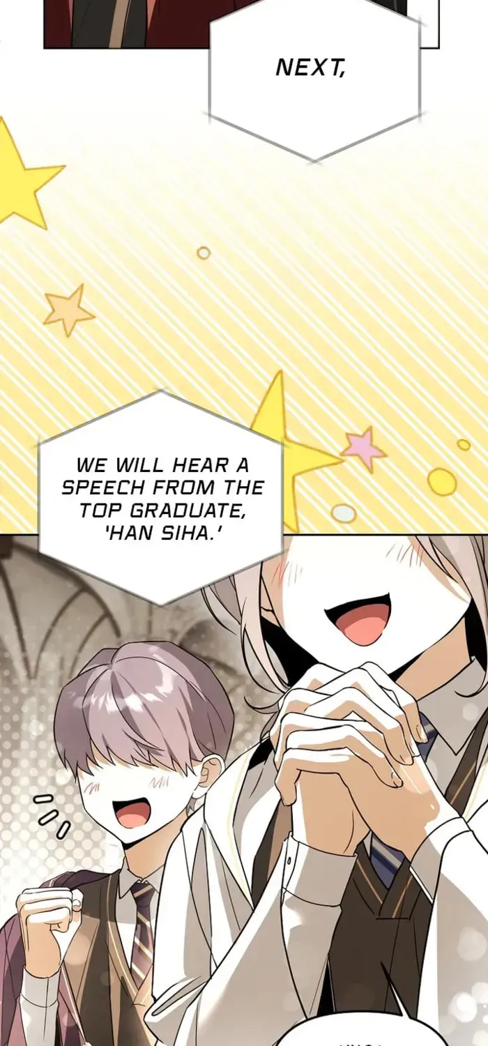 The Genius Tamer of the Academy Chapter 81 - Page 66