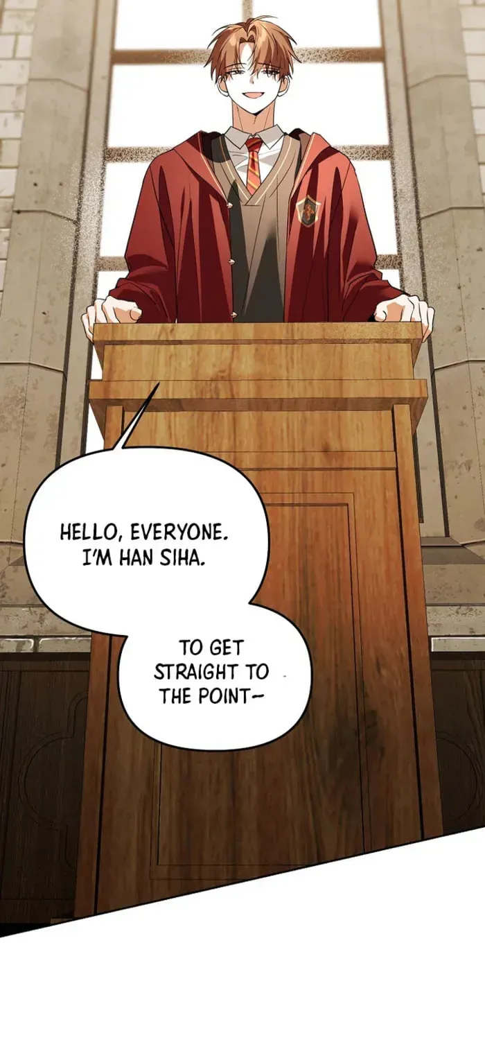The Genius Tamer of the Academy Chapter 81 - Page 69