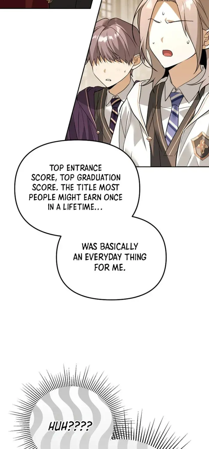The Genius Tamer of the Academy Chapter 81 - Page 71