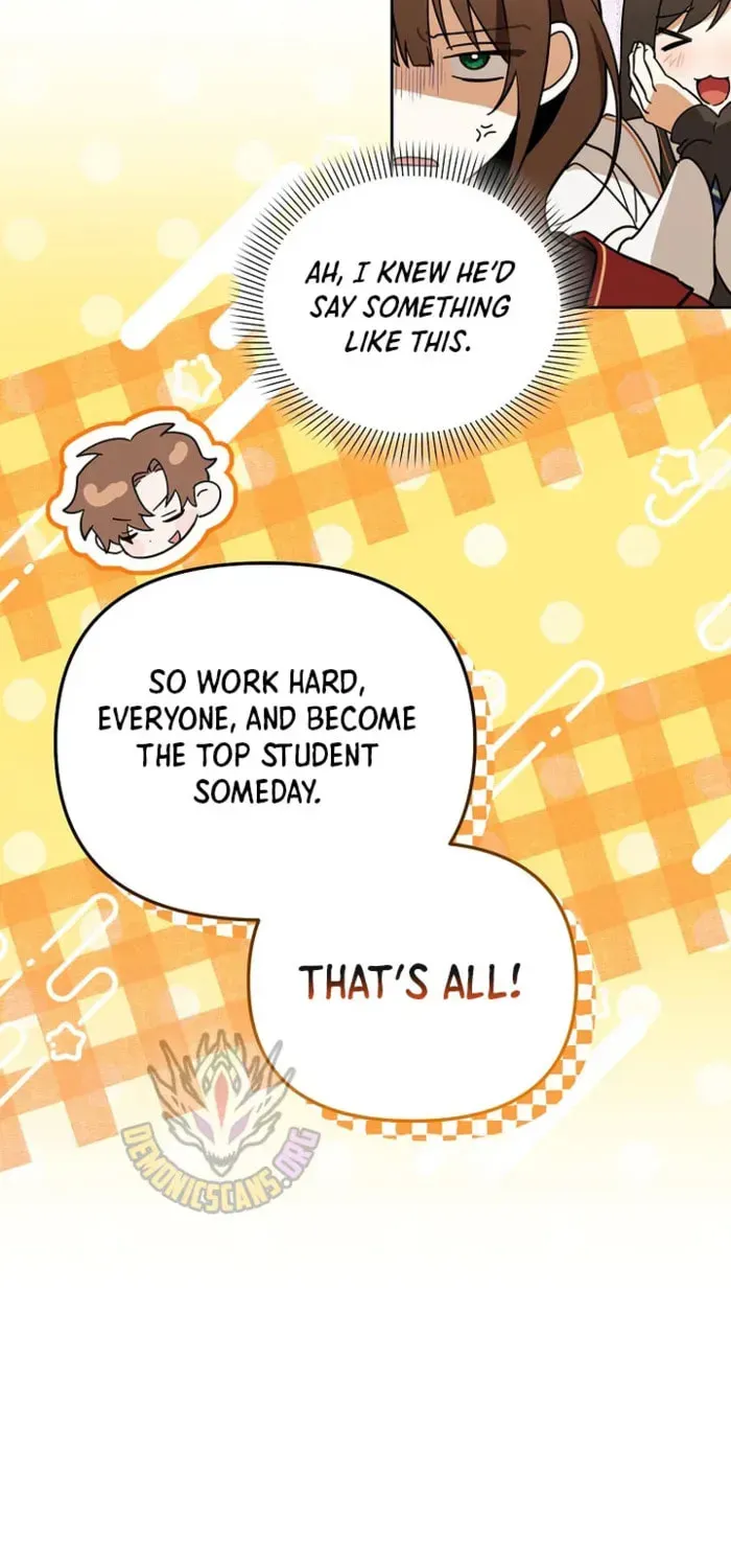 The Genius Tamer of the Academy Chapter 81 - Page 77