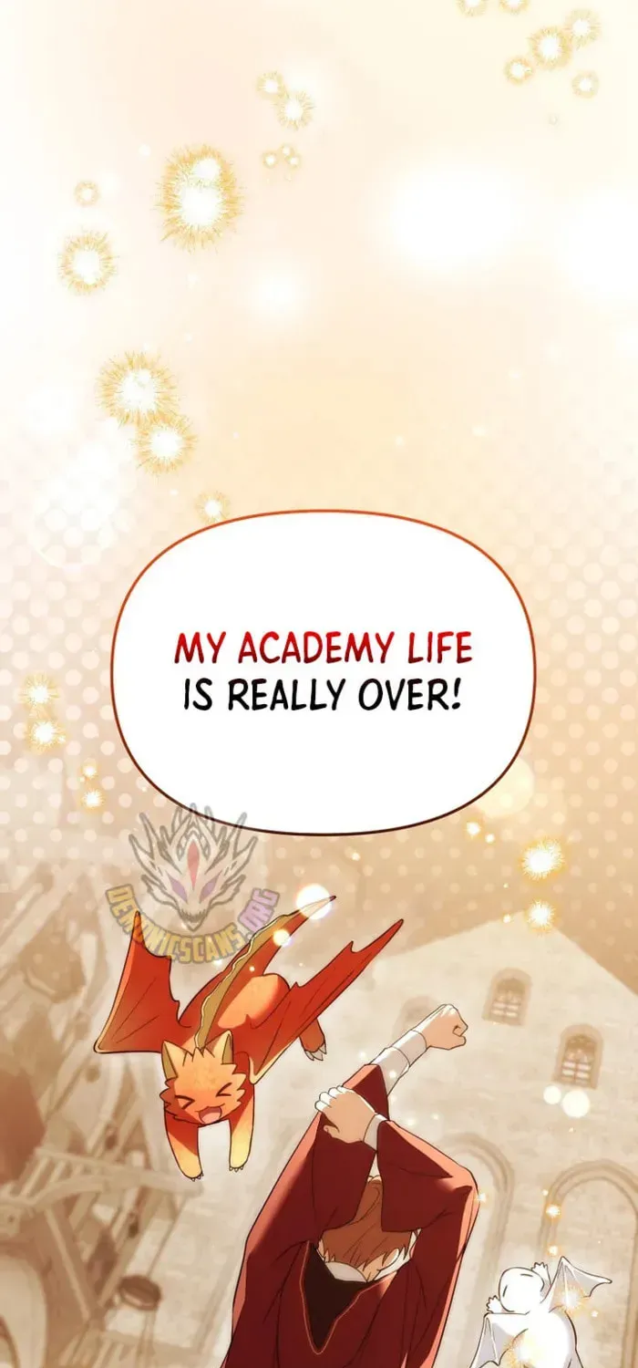 The Genius Tamer of the Academy Chapter 81 - Page 83