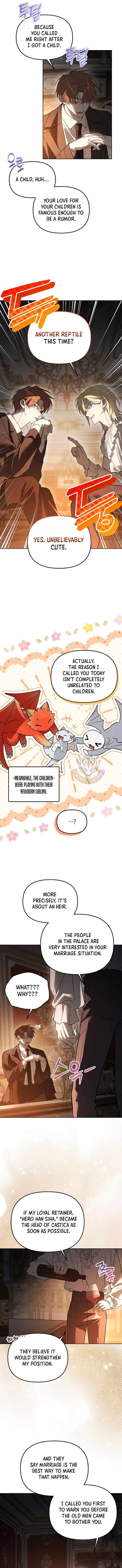 The Genius Tamer of the Academy Chapter 83 - Page 2