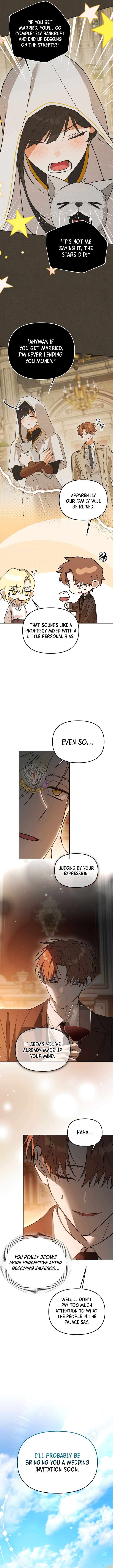 The Genius Tamer of the Academy Chapter 83 - Page 5