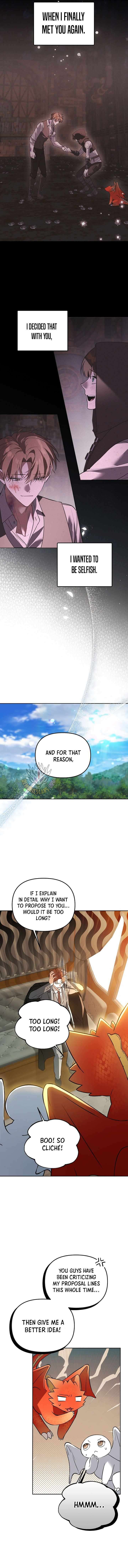 The Genius Tamer of the Academy Chapter 83 - Page 7