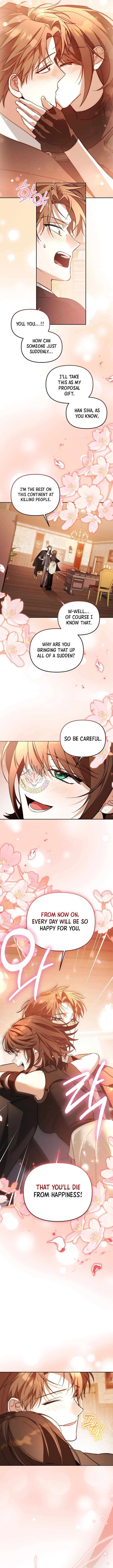 The Genius Tamer of the Academy Chapter 83 - Page 11