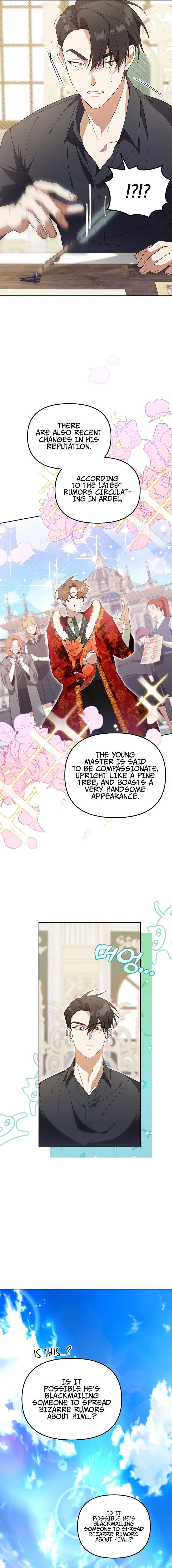 The Genius Tamer of the Academy Chapter 9 - Page 18