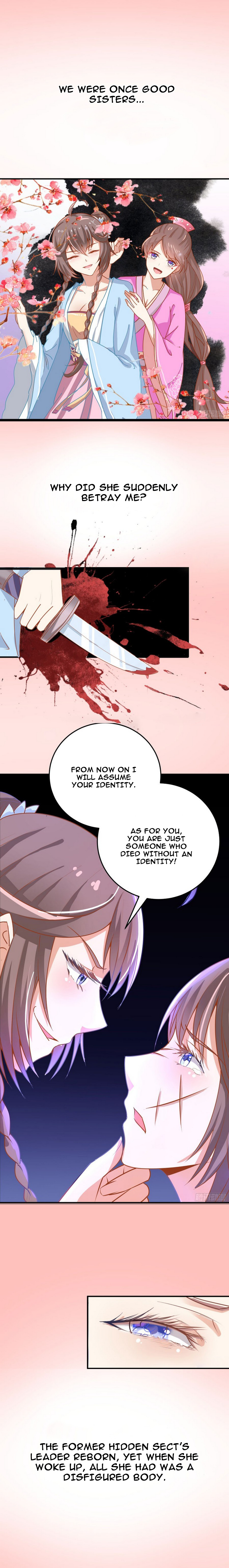 The Ghostly Doctor Chapter 1 - Page 2