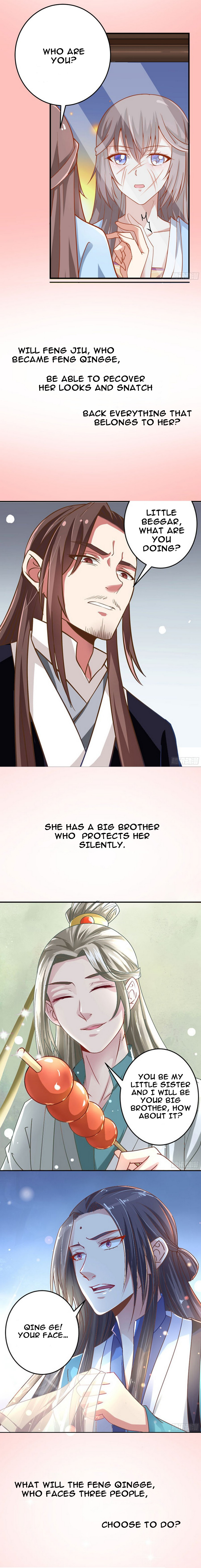 The Ghostly Doctor Chapter 1 - Page 3