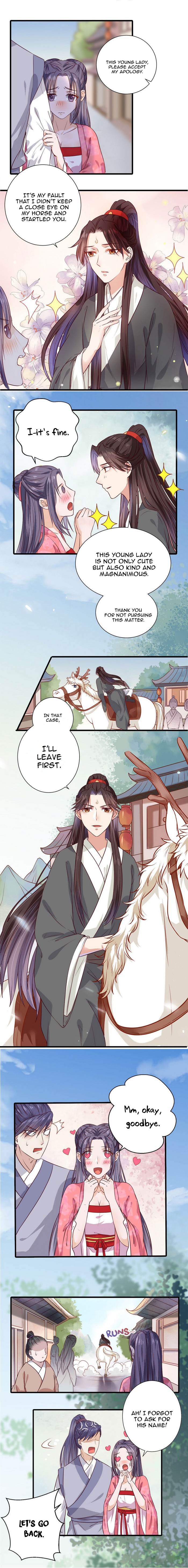 The Ghostly Doctor Chapter 109 - Page 2
