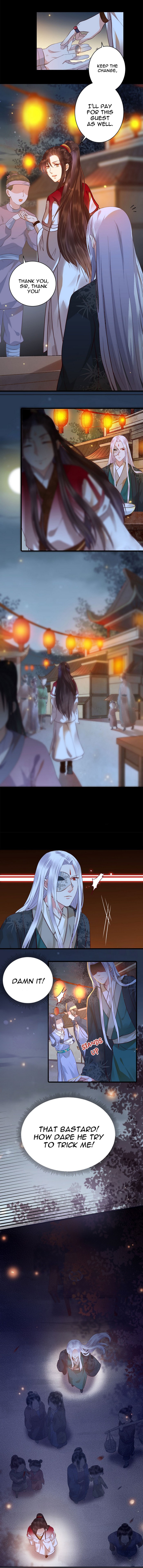 The Ghostly Doctor Chapter 110 - Page 2